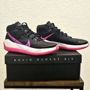 Nike Kd 13 (Kevin Durant XIII)